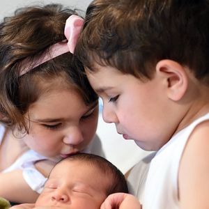 Meet your Posher, Angelica